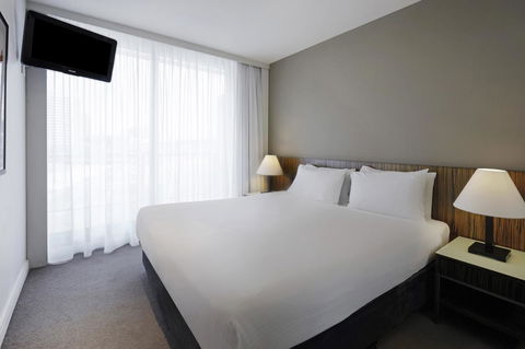 Adina Apartment Hotel Sydney, Darling Harbour - Accommodation in Brisbane 32