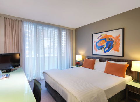 Adina Apartment Hotel Sydney, Darling Harbour - Accommodation in Brisbane 2
