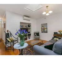 North Sydney Historic Whalers Cottage - Accommodation in Brisbane