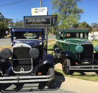 Deniliquin Motel - Accommodation in Brisbane