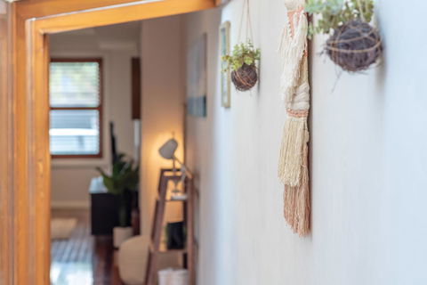 2 Bed House + Loft In Pyrmont - Accommodation in Brisbane 4