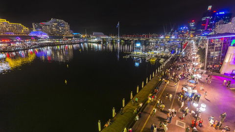 2 Bed House + Loft In Pyrmont - Accommodation in Brisbane 26