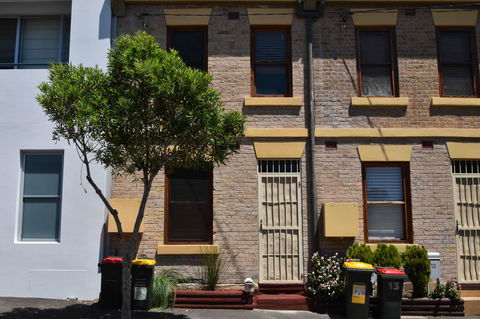 2 Bed House + Loft In Pyrmont - Accommodation in Brisbane 21