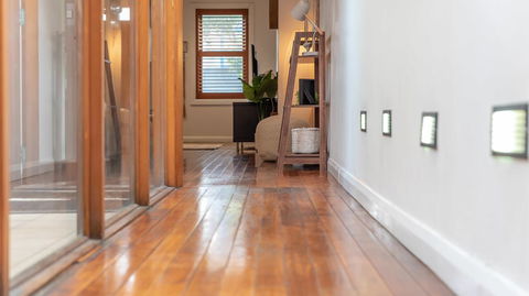 2 Bed House + Loft In Pyrmont - Accommodation in Brisbane 18