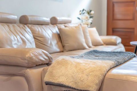 2 Bed House + Loft In Pyrmont - Accommodation in Brisbane 9