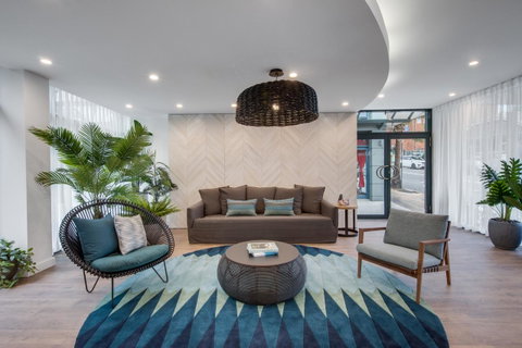 Adina Apartment Hotel Coogee Sydney - Accommodation in Brisbane 1