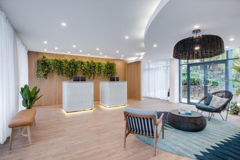 Adina Apartment Hotel Coogee Sydney - Accommodation in Brisbane 0