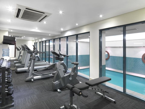 Adina Apartment Hotel Coogee Sydney - Accommodation in Brisbane 13
