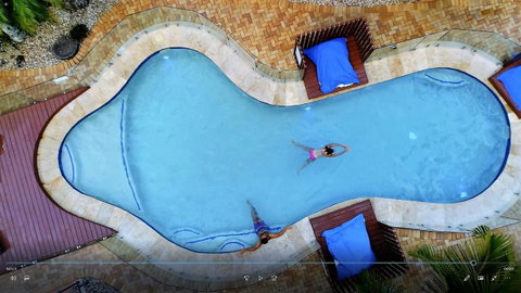 Outrigger Bay - Accommodation in Brisbane 3