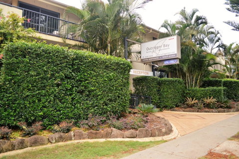 Outrigger Bay - Accommodation in Brisbane 18