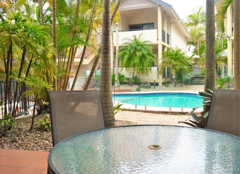 Outrigger Bay - Accommodation in Brisbane 2
