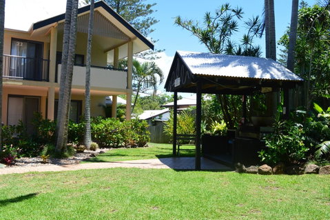 Outrigger Bay - Accommodation in Brisbane 10