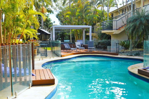 Outrigger Bay - Accommodation in Brisbane 6
