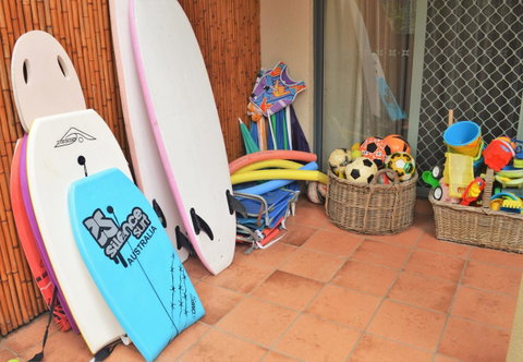 Outrigger Bay - Accommodation in Brisbane 11