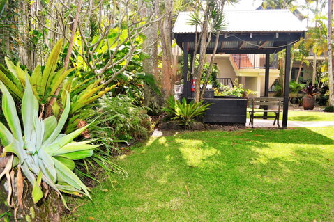 Outrigger Bay - Accommodation in Brisbane 14
