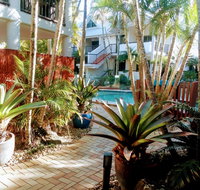 Outrigger Bay - Accommodation in Brisbane