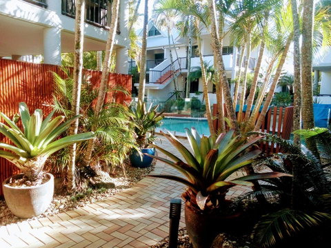Outrigger Bay - Accommodation in Brisbane 0