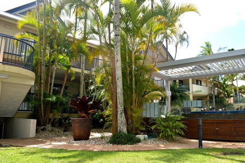 Outrigger Bay - Accommodation in Brisbane 9