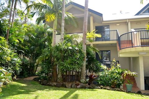 Outrigger Bay - Accommodation in Brisbane 13