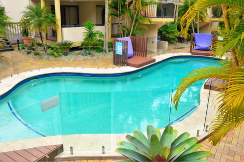 Outrigger Bay - Accommodation in Brisbane 15