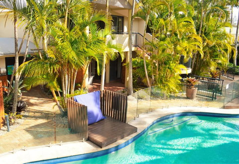 Outrigger Bay - Accommodation in Brisbane 12