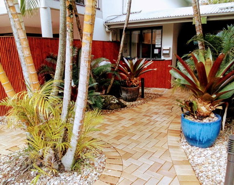 Outrigger Bay - Accommodation in Brisbane 1