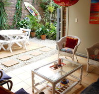 Treetops Everglades Villa - Accommodation in Brisbane