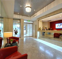 APX Darling Harbour - Accommodation in Brisbane