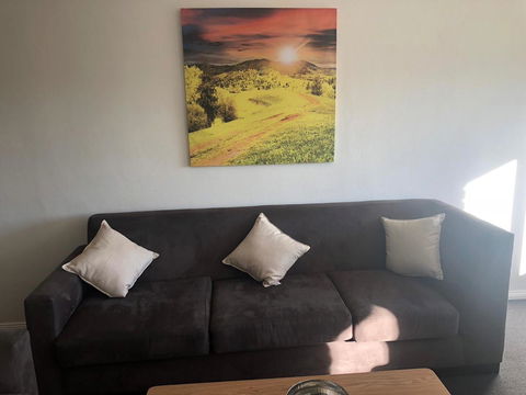 Carlton Suites - Accommodation in Brisbane 35