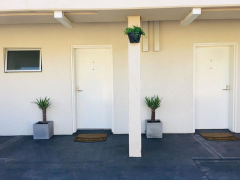 Carlton Suites - Accommodation in Brisbane 27