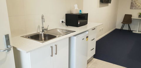 Carlton Suites - Accommodation in Brisbane 18