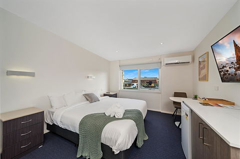 Carlton Suites - Accommodation in Brisbane 2