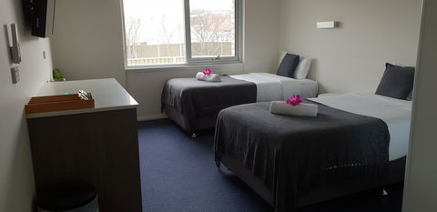Carlton Suites - Accommodation in Brisbane 10