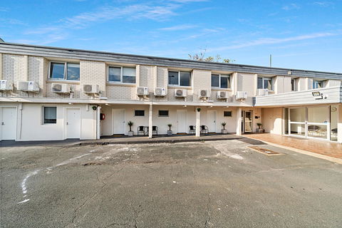 Carlton Suites - Accommodation in Brisbane 25