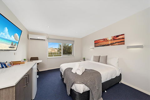 Carlton Suites - Accommodation in Brisbane 23