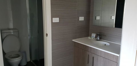 Carlton Suites - Accommodation in Brisbane 11
