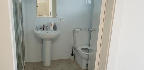 Carlton Suites - Accommodation in Brisbane 19