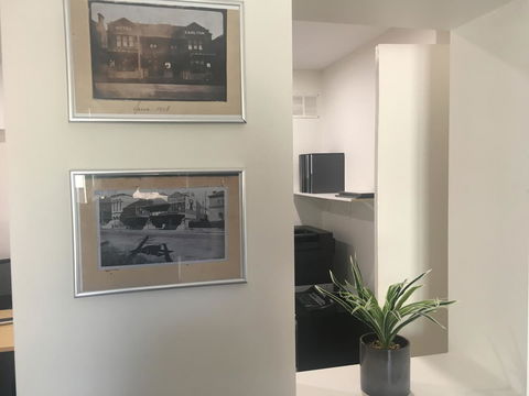 Carlton Suites - Accommodation in Brisbane 28