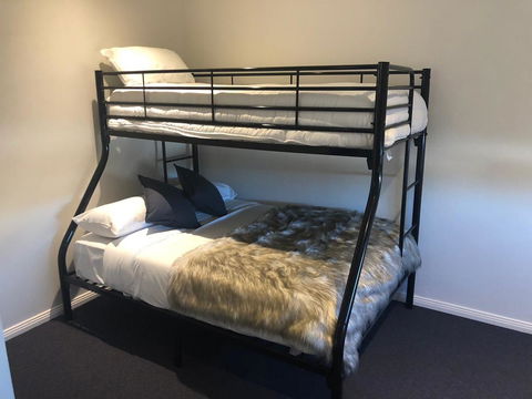 Carlton Suites - Accommodation in Brisbane 37