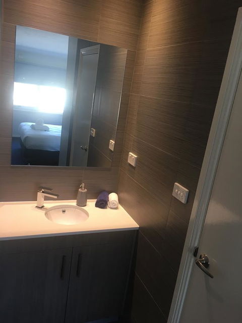 Carlton Suites - Accommodation in Brisbane 31