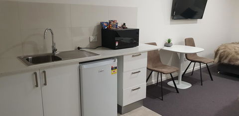 Carlton Suites - Accommodation in Brisbane 14