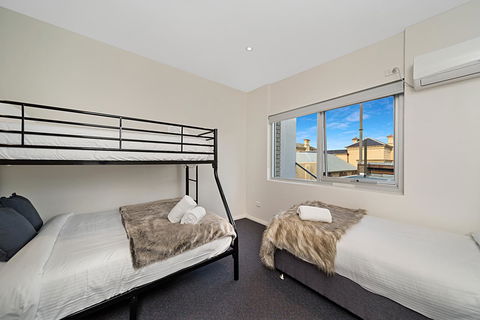 Carlton Suites - Accommodation in Brisbane 22