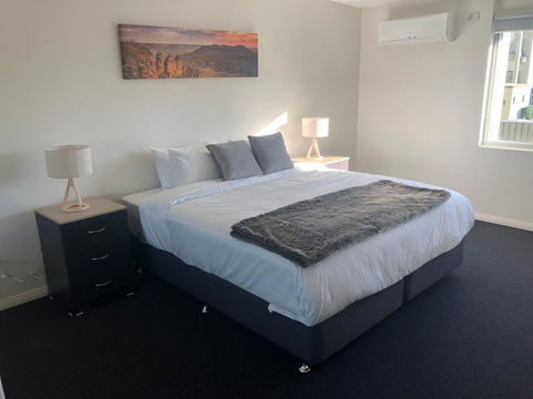 Carlton Suites - Accommodation in Brisbane 1