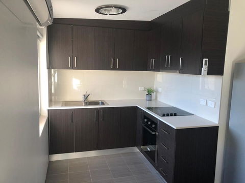 Carlton Suites - Accommodation in Brisbane 36