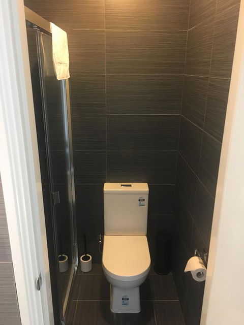 Carlton Suites - Accommodation in Brisbane 29