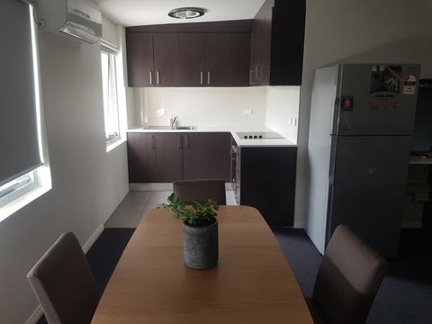 Carlton Suites - Accommodation in Brisbane 33