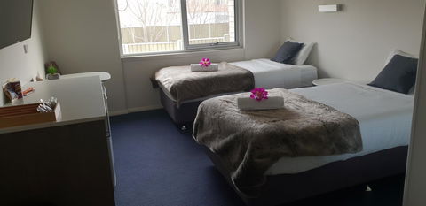 Carlton Suites - Accommodation in Brisbane 6