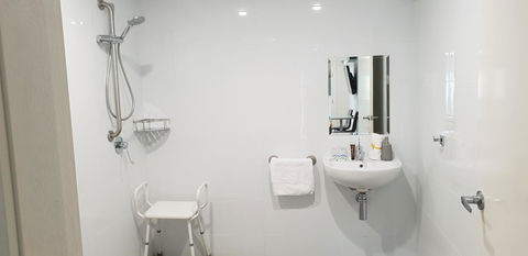 Carlton Suites - Accommodation in Brisbane 21