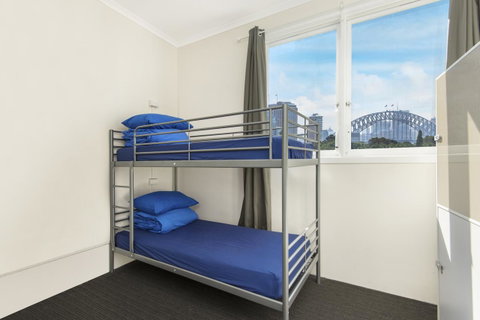 Mad Monkey Downtown - Accommodation in Brisbane 12