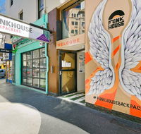 Funk House Backpackers - Accommodation in Brisbane